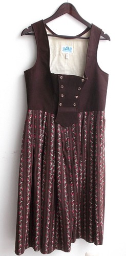 Damen trachten dirndl - damen,