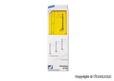 Viessmann 4100, Startset