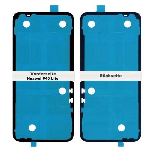 Huawei p40 lite akkudeckel - p40,