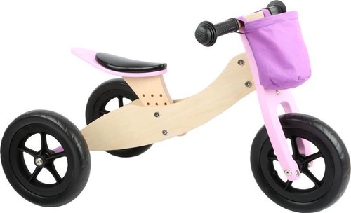 Laufrad trike maxi 1 - 2,