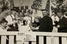 orig. Foto Bad Saulgau