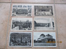  POSTKARTEN - STUTTGART- 25