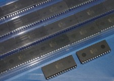 Stück atmel at28c256 - -, at28c256-15pc