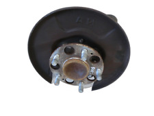 Achsschenkel Radnabe mit ABS Re Hi für Honda Civic VIII Hybrid IMA 1,3 70KW