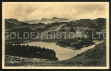 TARN HOWS UND LANGDALE HECHTE