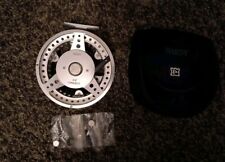 Neue Hardy Conquest Centre Pin 4'',5 4.5 Achsrolle, Centrepin Rolle Angelrolle