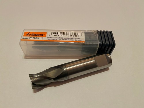 Vhm mini fräser - ,