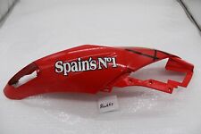 Verkleidung Heckverkleidung Fairing Re Aprilia SR 50 Ditech 2T LC 04-13 #R5630