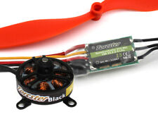 Antriebsset RC-factory S 2s Shock Flyer Shocky Brushless Motor Regler RC LiPo 