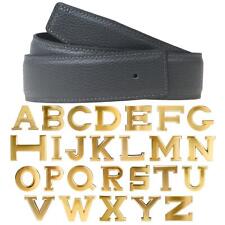 Ledergürtel Wendegürte in