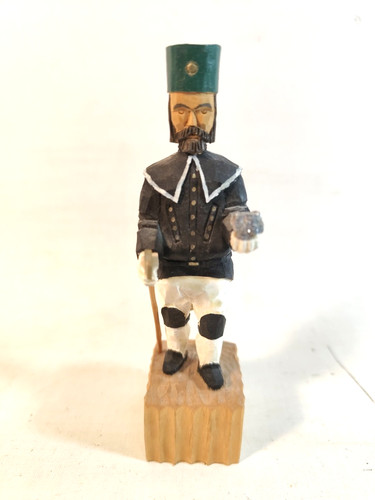 Uralt schnitzerei holz - uralt,