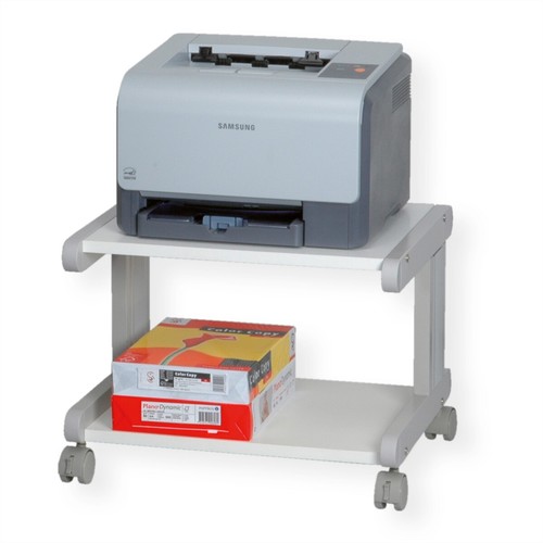 Druckertisch stabiles - -,