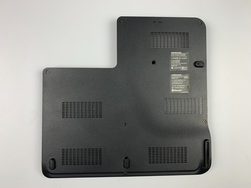 Abdeckung hdd ram - door, cover