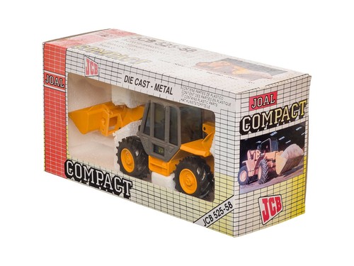 Joal 245 jcb - joal, 525-58