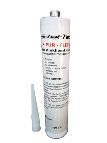 360g konstruktionskleber - 360g,