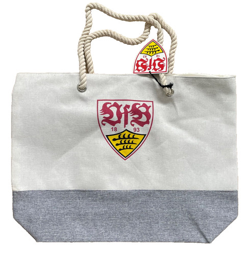 Vfb stuttgart strandtasche - stuttgart,