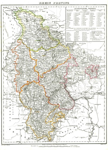 Rheinprovinz original - rheinprovinz,