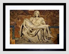 MICHELANGELO PIETA 1499