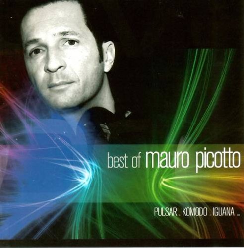 Mauro picotto best - mauro,