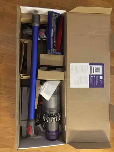 Dyson v11 absolute extra - dyson,