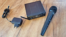 AKG SR 40 Mini Vocal-Set ISM 2