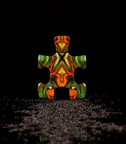 Puzzle purgatory eau - eau, parfum
