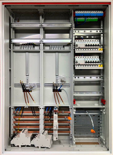 Typ abb zählerschrank - 5,