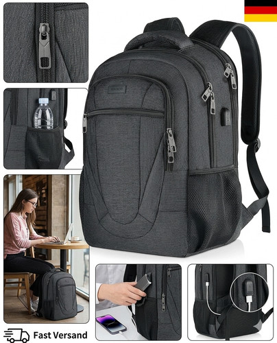Rucksack herren schulrucksack - rucksack,