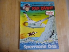 Rex Danny 2. Auflage 23
