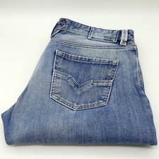 Diesel jeans larkee w33 - diesel, l30