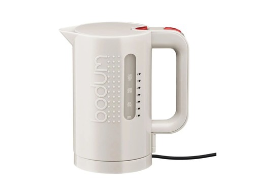 Bodum wasserkocher bistro - bodum,