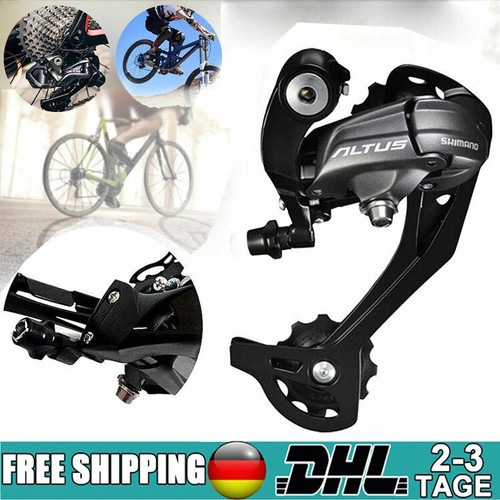 Für shimano deore - für,