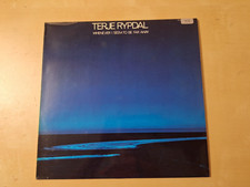 Terje Rypdal Whenever I Seem To Be Far Away Vinyl LP 1974 ECM 1045