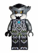 Lego legends chima - lego,