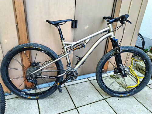 Litespeed sewanee medium - sewanee, with