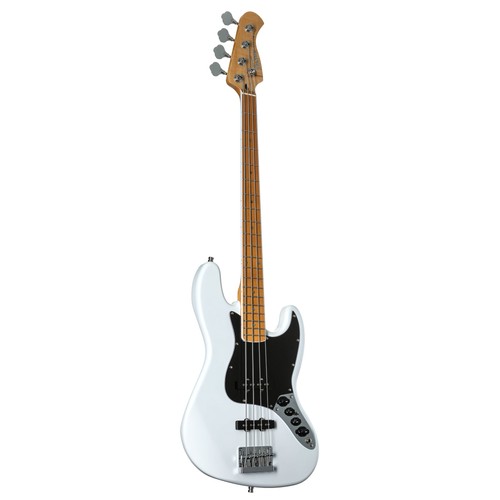 Fame custom white - fame,