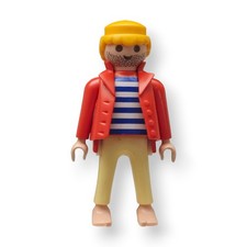 Playmobil Figur Mann Seemann