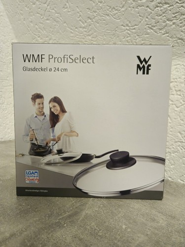 Wmf profiselect glasdeckel - profiselect, •