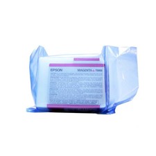 Epson Patrone T5803 Magenta C13T580300 80ml für Epson Stylus Pro 3800, 2013