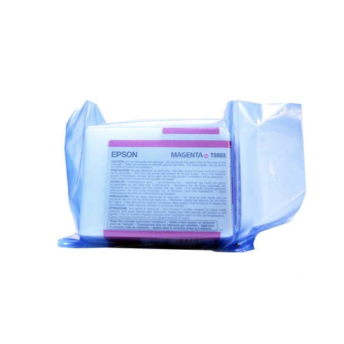 Epson patrone t5803 magenta - epson,