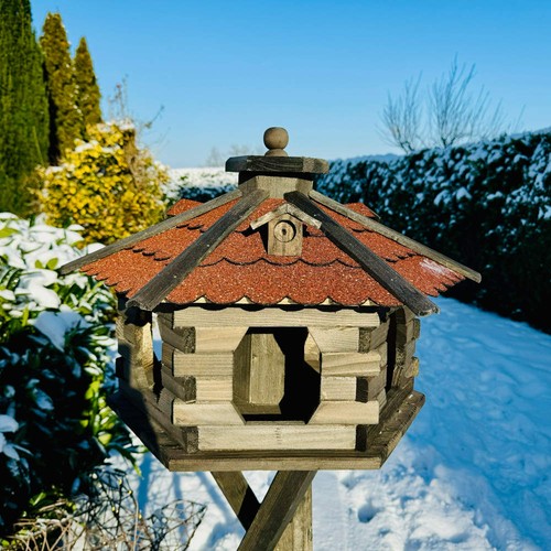 Darlux vogelfutterhaus - darlux,