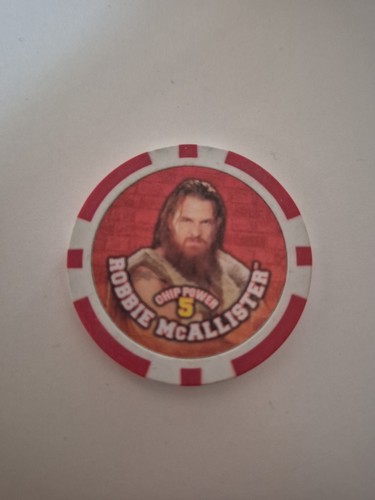 Wwe power chipz robbie - wwe,