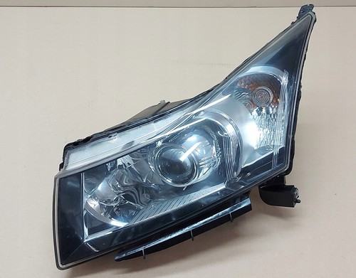 Frontscheinwerfer chevrolet - frontscheinwerfer,