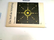 Der Stoff der Schöpfung