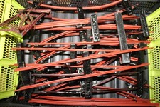 Bing Gleiskonvolut Spur 1 #A688