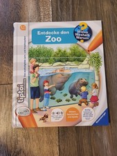 Ravensburger Tiptoi® Buch -
