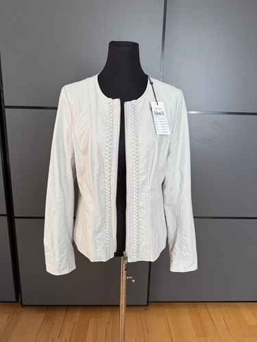Bonita lederjacke jacke - lederjacke,