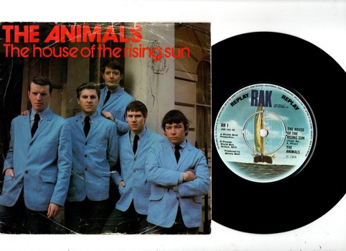 The animals house of - the,