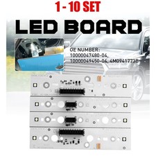 4-40PCS LED BOARDS DAYTIME