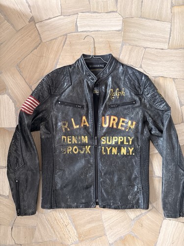 Ralph lauren denim supply - ralph,